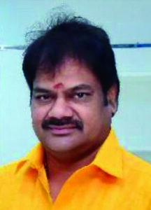 வணிகர் சங்கம் கோவிந்தராஜூலு