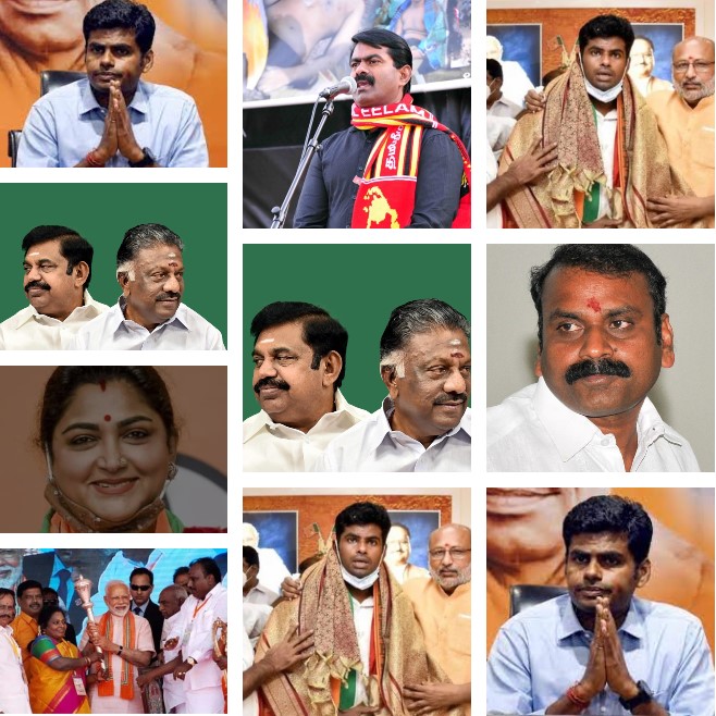 BJP_Tamilnadu