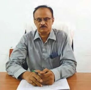 ஆணையர் சுரேஷ்குமார்