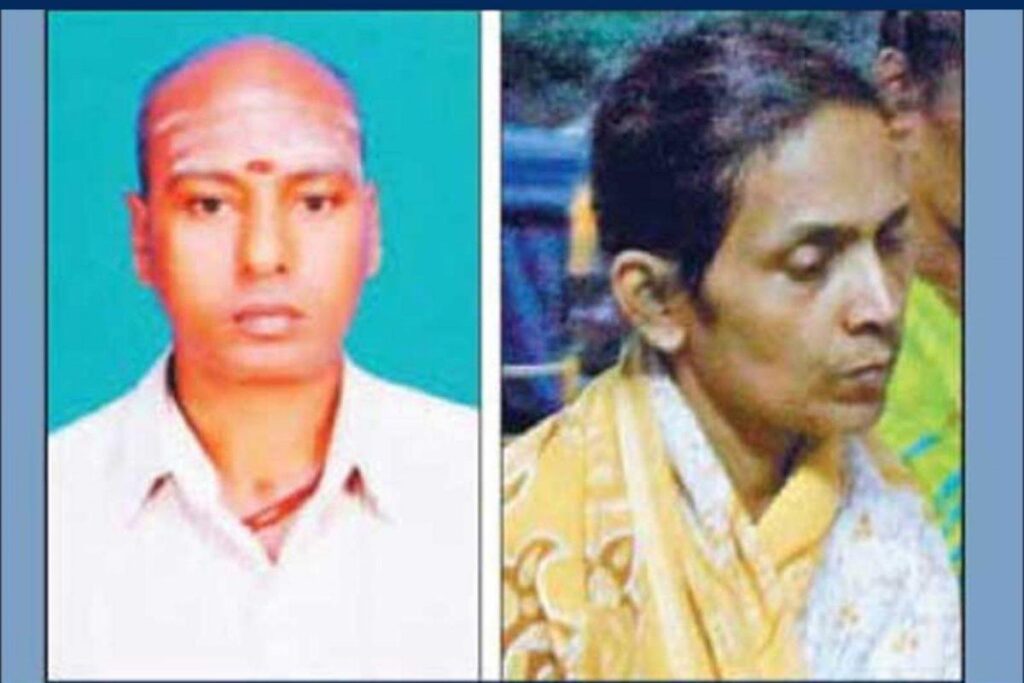 யாமுனாவுக்கா 5 கொலைகள்