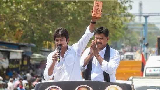 பிரச்சாரம் -