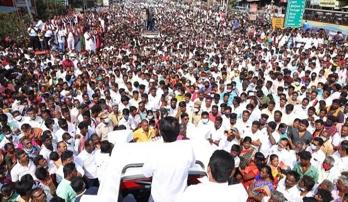 உதயநிதி