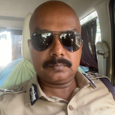 Balakrishna IPS