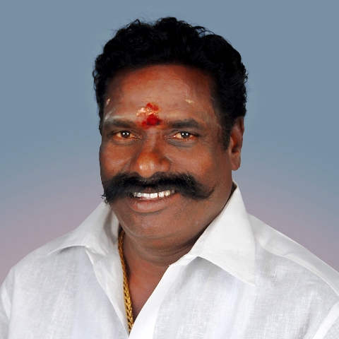 ரவிசந்திரன் -கம்பரசம்பேட்டை