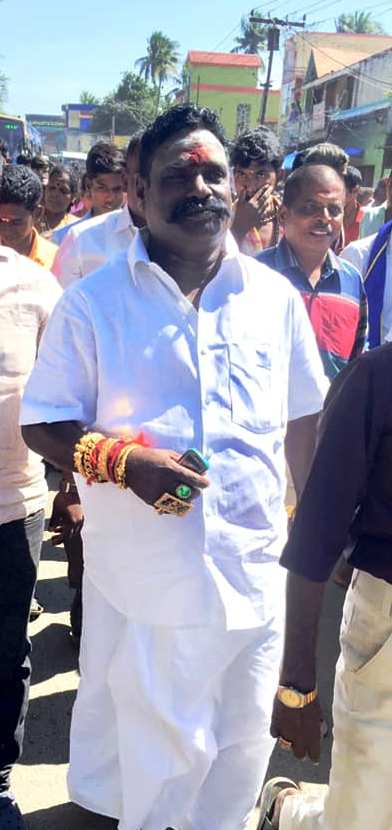 ரவிசந்திரன் -கம்பரசம்பேட்டை