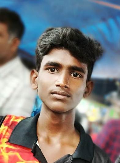 மௌலீஸ்வரன்