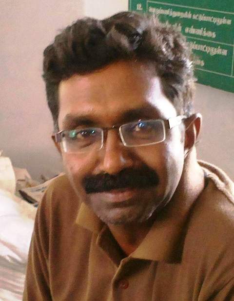 தாசில்தார் அன்புச்செழியன்