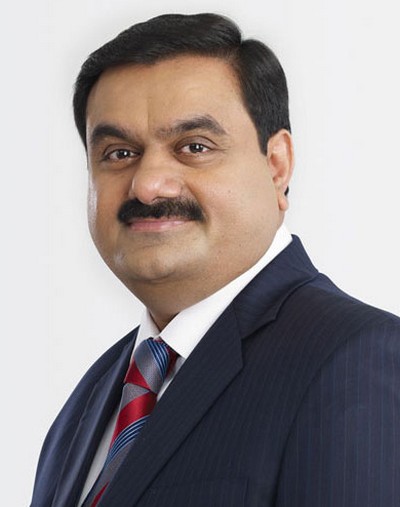 அதானி