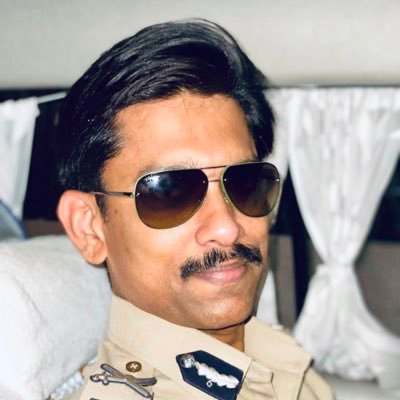 Arun IPS