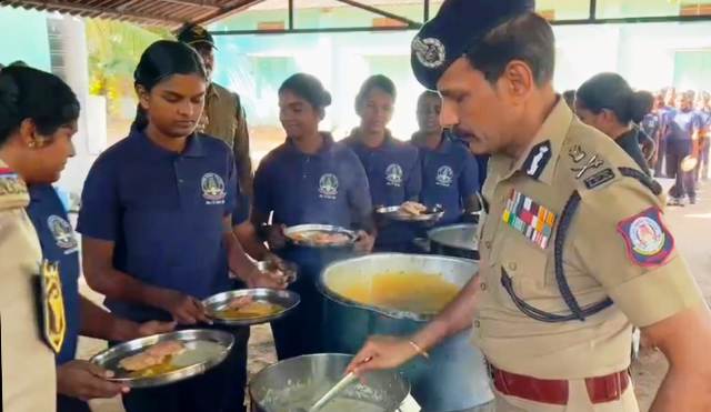 சைலேந்திரபாபு .ஐ.பி.எஸ்.