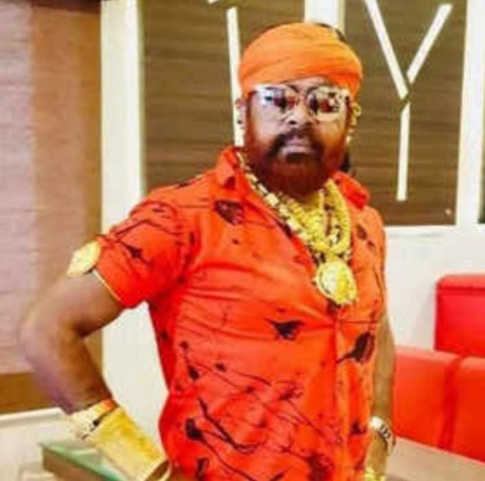 பிரபல ரவுடி வரிச்சூர் செல்வம்