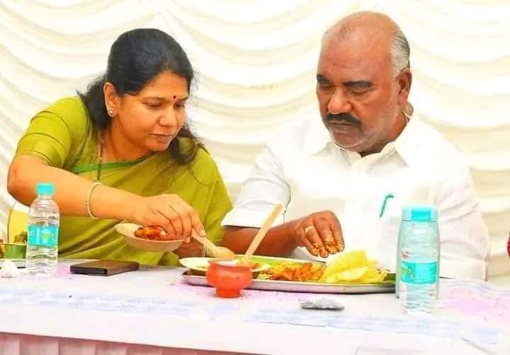 ஊரும் உணவும் திருவிழா