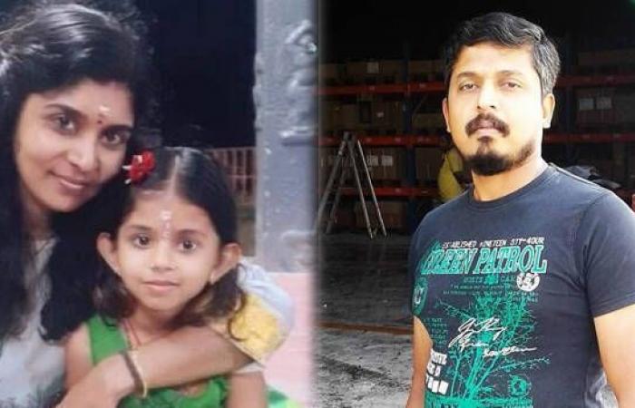 கேரளா - கொலை