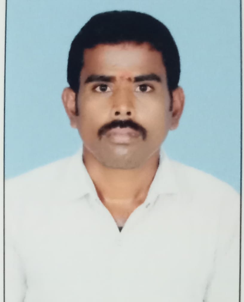 கலையரசன்.