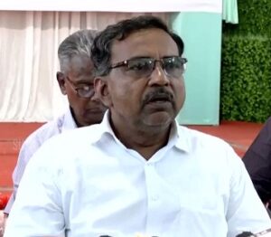 பிரின்ஸ் கஜேந்திர பாபு