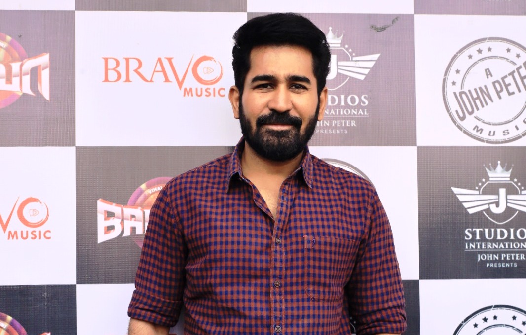 Badava (2023) Movie