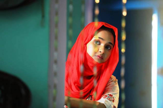 வாழ்வு தொடங்குமிடம் நீ தானே