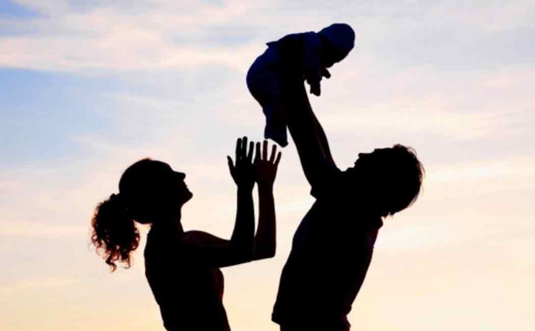 குழந்தை தத்தெடுப்பு