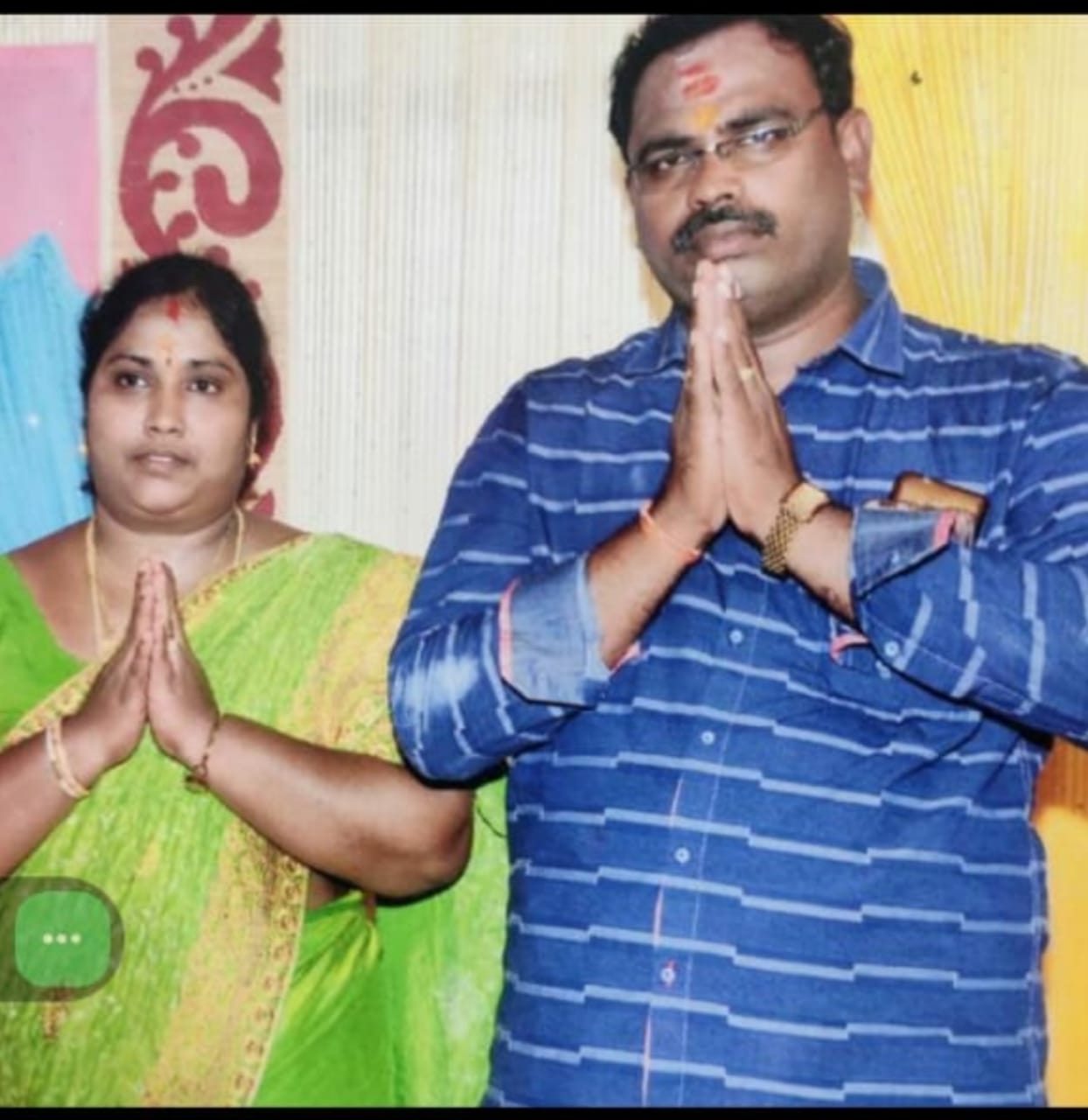 கோட்டப்பாளையம் பாலகுமார்