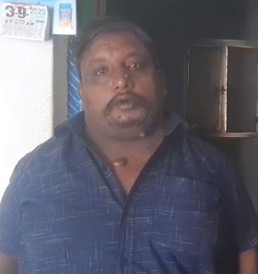 கோவிந்தராஜ்