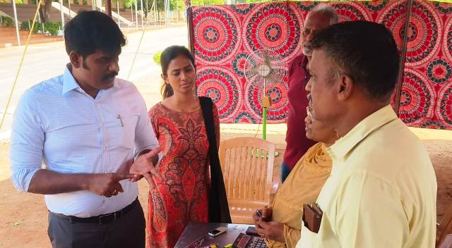 நியோமேக்ஸ் மனுமேளா