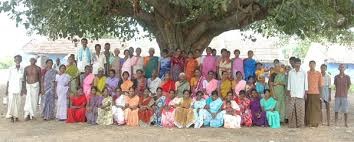 வாச்சாத்தி - மக்கள்