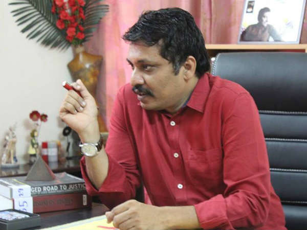 எவிடன்ஸ் கதிர்