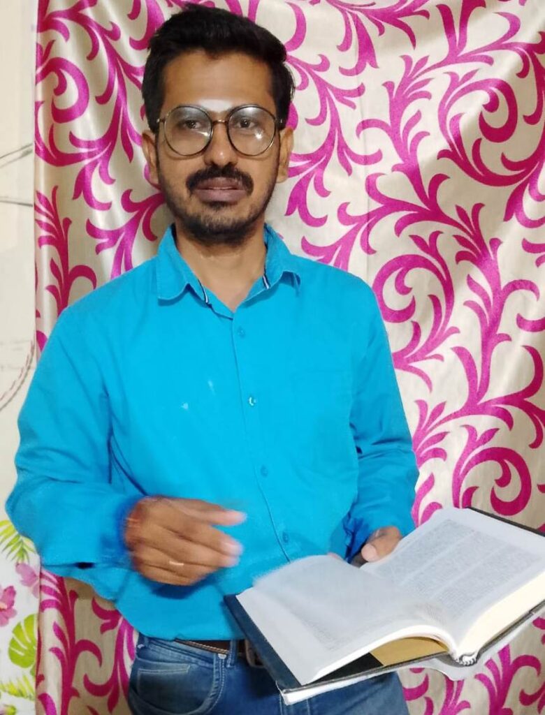 ஏகரசி தினேஷ்