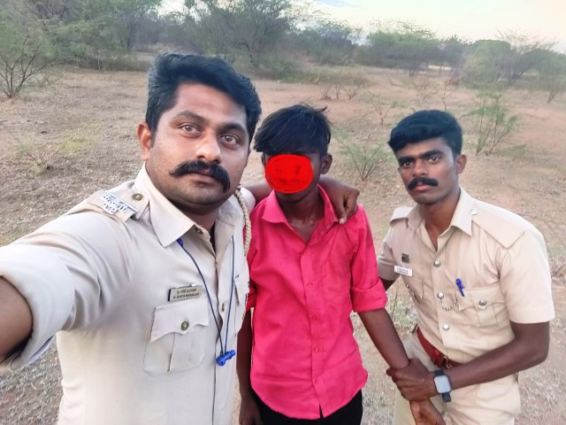 கைதான ராஜேஷ்கண்ணன்