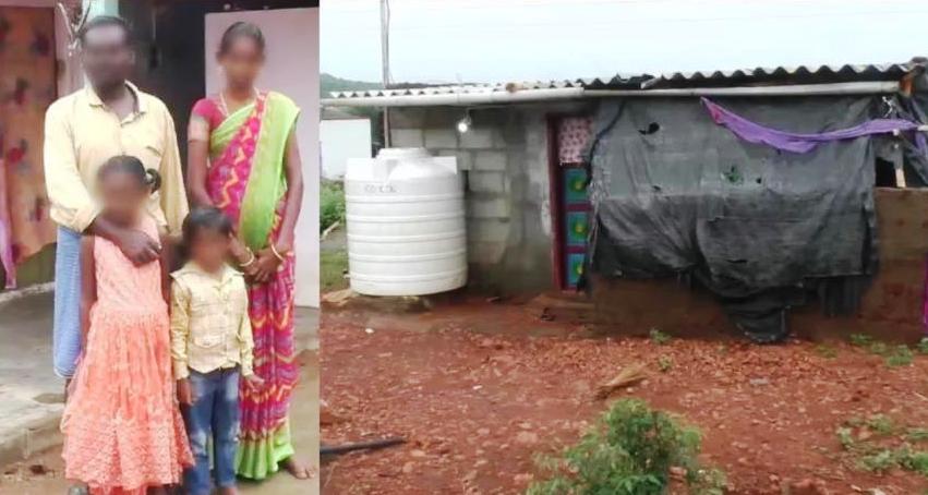 ராசாத்தி குடும்பத்தினர்