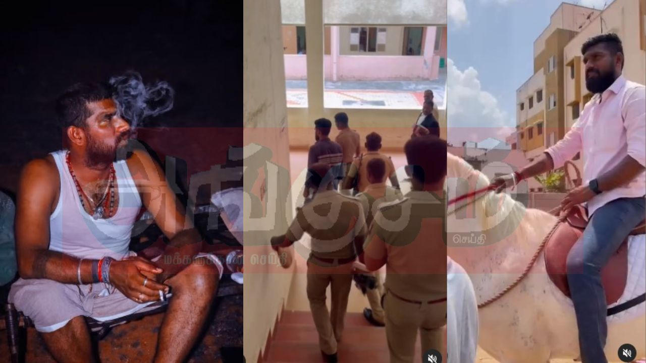 கொம்பன் ஜெகன்