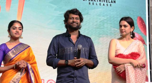 The film gave me satisfaction