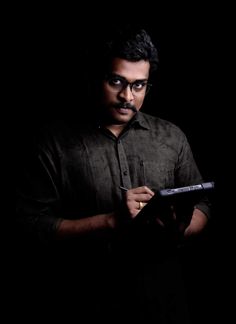 ஐயன் கார்த்திக்கேயன்