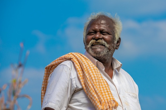 அங்குசம் பார்வையில் 'கிடா'. (2)