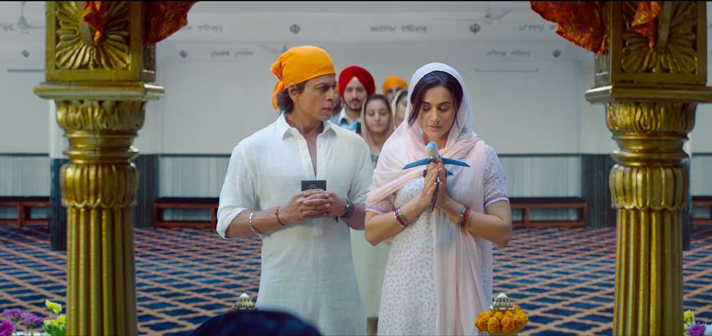 'டங்கி டிராப் -2