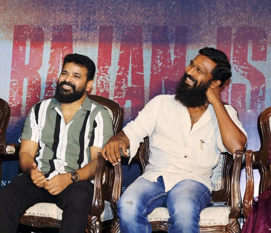 மாயவலை (2)