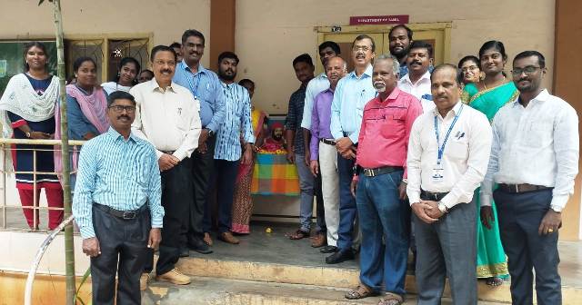 வீரமா முனிவர் பிறந்த நாள் விழா