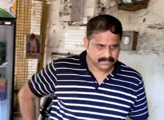 DSP. முத்தரசு 