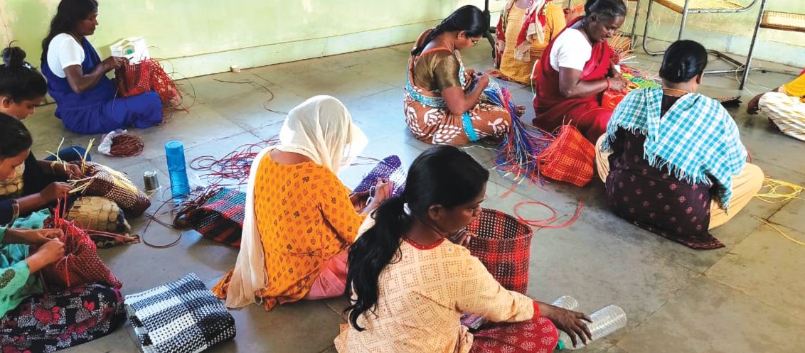 விஜயகீதம் அறக்கட்டளை