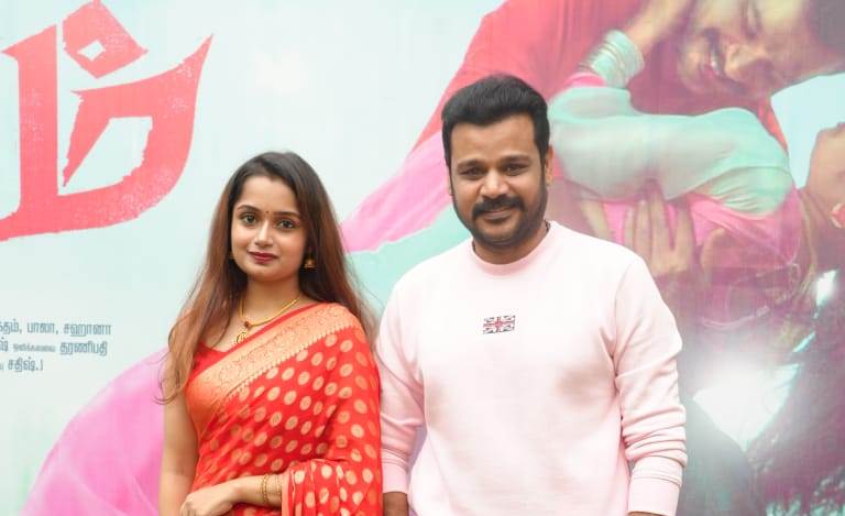 “அரணம்”. ஒரு மாறுபட்ட ஹாரர் திரில்லர் (2)