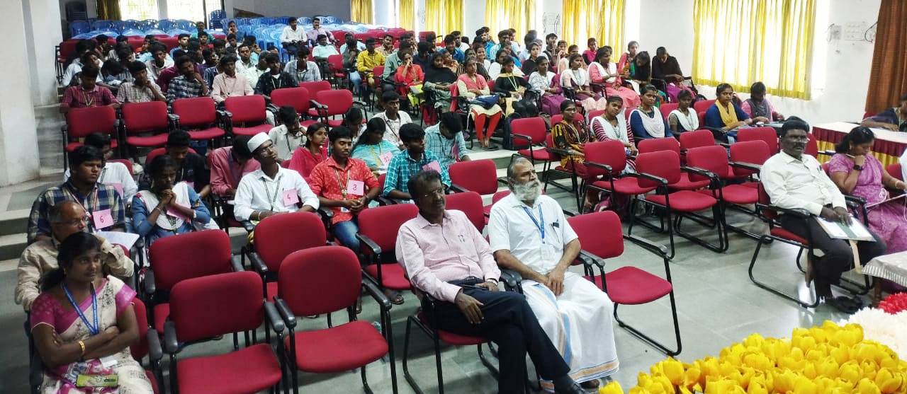 பாரதி பிறந்தநாள் பேச்சு போட்டி