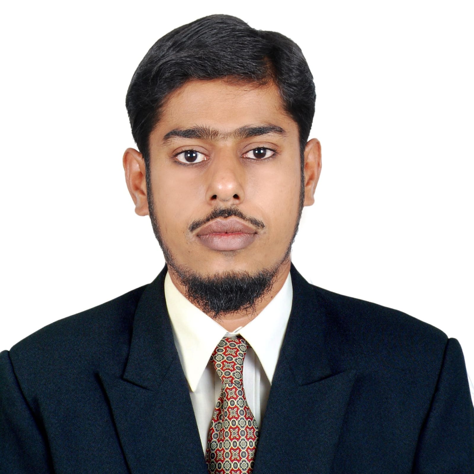 முகமது நவுமன்