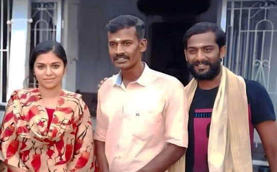 வட்டார வழக்கு..திரைப்படம்