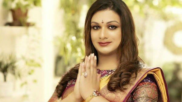 அப்சரா ரெட்டி