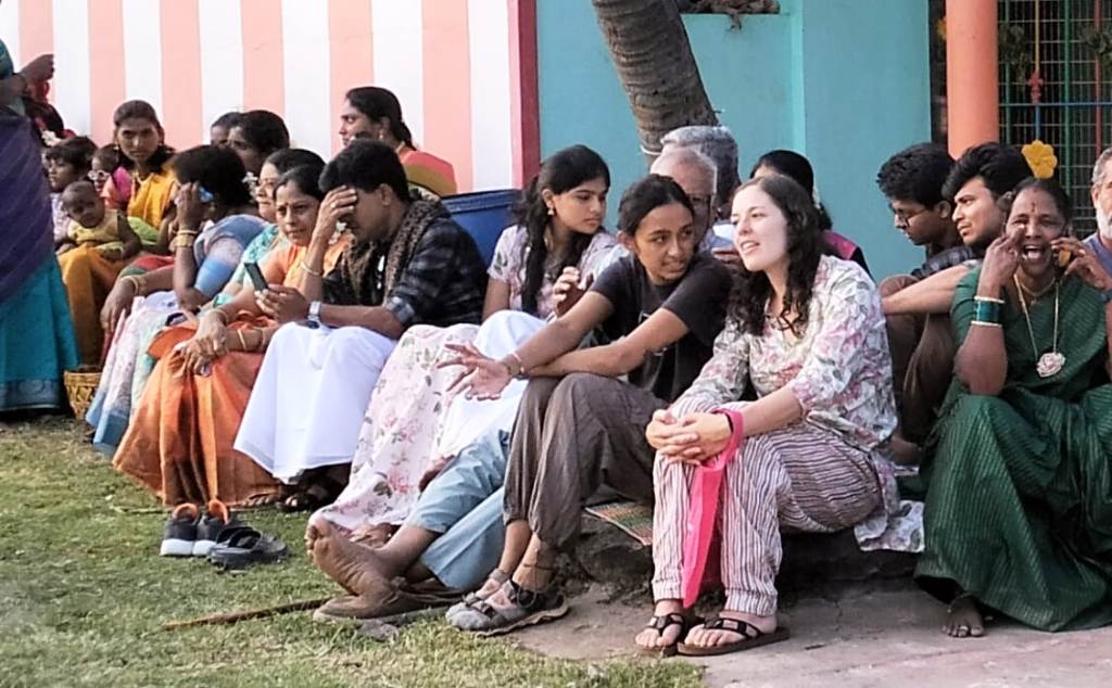 ஏலகிரி பொங்கல் விழா (2)