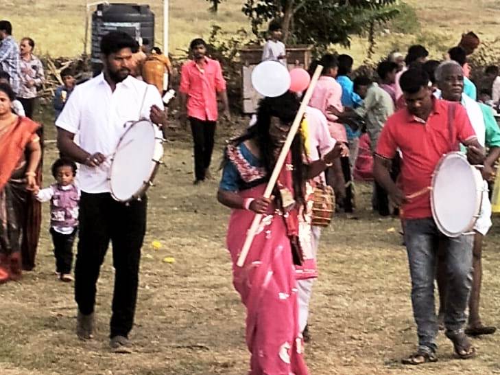 ஏலகிரி பொங்கல் விழா (2)