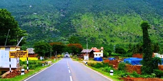 ஏலகிரி பொங்கல் விழா