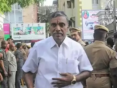 கே.பி. அன்பழன்
