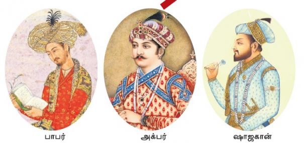 பாபர்