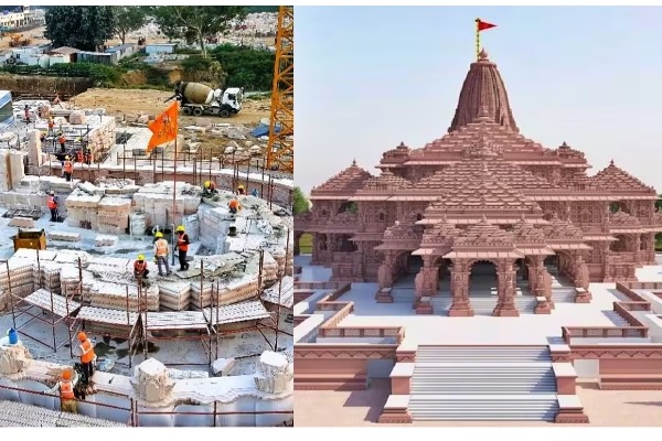 ராமர் கோவில்